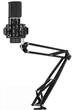 Микрофон STREAMPLIFY SPMC-MZ1C227 (MIC-48-RGB-MA-BK) - изображение 3