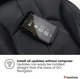 GPS-навигатор TOMTOM GO Navigator 6 (для легковых автомобилей) - изображение 9