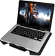 Охлаждающая подставка для ноутбука XoKo NST-021 Black (XK-NST-021-BK) - изображение 4