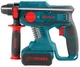 Перфоратор аккумуляторный Ronix 8910К 20В (6970206846556) - изображение 2