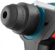 Перфоратор аккумуляторный Ronix 8910К 20В (6970206846556) - изображение 4