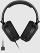 Słuchawki Lorgar Kaya 360 Gaming 7.1 USB Black (LRG-GHS360) - obraz 2