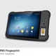 Терминал сбора данных Chainway P80 4/64 ГБ (P80E-2SE-N-C2R4A9) - изображение 5
