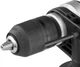 Дрель ударная Ronix 2215 850 Вт (6970206840967) - изображение 4