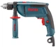 Дрель ударная Ronix 2250К набор 850 Вт (6970206846235) - изображение 1