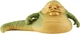 Rozciągliwa zabawka Stretch Jabba The Hutt Star Wars 30 cm (5029736076993) - obraz 2