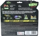 Игрушка Zing Klixx Creaturez Fidget Огненный муравей Зелено-красная (KX120_A) (8983211048) - изображение 3