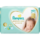 Pieluchy Pampers Premium Care Rozmiar 0 Newborn 1 - 2.5 kg 30 szt (4015400536857) - obraz 3