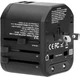 Перехідник мережевий Virone TA-6 Go World USA/UK/EURO/AUS (USB 5V 2.4A) (OR-TA-6) - зображення 3
