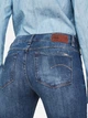 Джинсы женские G-Star Raw 60877-8464-071 26-32 Синие (8718597095003) - изображение 6