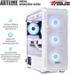 Компьютер ARTLINE Gaming X93WHITE (X93WHITEv07) - изображение 4