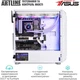 Компьютер ARTLINE Gaming X93WHITE (X93WHITEv07) - изображение 5