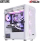 Компьютер ARTLINE Gaming X93WHITE (X93WHITEv07) - изображение 7