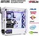 Компьютер ARTLINE Gaming X93WHITE (X93WHITEv07) - изображение 14