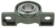 Подшипник UCP208 D-40mm 177*135mm (подшипник UC208, Корпус P208) арт.под809 - изображение 6