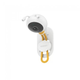 Цифровая видеоняня Wisenet BabyView Eco SEW-3048W - изображение 3