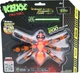 Игрушка Zing Klixx Creaturez Fidget Огненный муравей Красно-голубой (KX120_B) (2000000124957) - изображение 1