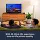ТБ Приставка Amazon Fire TV Cube 4K з Alexa Control and Remote 2/16GB (2018) Чорний - зображення 4