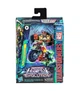 Трансформери Делюкс Крашбар Transformers Legacy Evolution Crashbar Deluxe Class Hasbro - зображення 2
