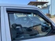 Вітровики (2 шт., Sunplex Sport) для Volkswagen T4 Caravelle/Multivan 1990-2003 рр - зображення 7