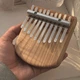 Калімба На 10 Нот Kalimba Ukraine - изображение 2