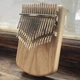 Хроматична Дворядна Калімба На 34 Ноти Kalimba Ukraine - изображение 1