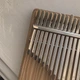 Калімба На 21 Ноту Kalimba Ukraine - изображение 3
