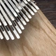 Хроматична Дворядна Калімба На 34 Ноти Kalimba Ukraine - изображение 3