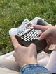 Калімба На 10 Нот Kalimba Ukraine Темна - изображение 4