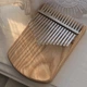 Калімба На 17 Нот Kalimba Ukraine - изображение 5