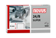 Скобы для степлера NOVUS № 24/8 SUPER ( 040-0038 ) - изображение 1