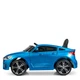 Детский электромобиль Bambi BMW 6 GT JJ2164EBLRS-4 Blue (JJ2164EBLRS) - изображение 2