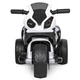 Детский электро мотоцикл Bambi BMW JT5188L-2 Black White (JT5188L) - изображение 2