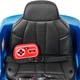Детский электромобиль Bambi BMW 6 GT JJ2164EBLRS-4 Blue (JJ2164EBLRS) - изображение 4