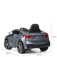 Детский электромобиль Bambi BMW 6 GT JJ2164EBLRS-11 Grey (JJ2164EBLRS) - изображение 4