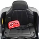 Детский электромобиль Bambi BMW 6 GT JJ2164EBLRS-11 Grey (JJ2164EBLRS) - изображение 6
