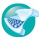 Подгузники Pampers Active Baby Размер 4+ 10-15 кг 70 шт (8001090949813) - изображение 3