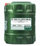 Моторное масло Fanfaro TRD-10 5w-40 Synthetic UHPD 20 л (FF6110-20) - изображение 1