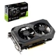 Відеокарта Asus PCI-Ex GeForce GTX 1660 TI TUF Gaming OC Edition 6GB GDDR6 (192bit) Б\У - Б/У - изображение 1