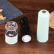 Электрическая мельница для специй Power DISPENER автоматическая перечница, кухонный измельчитель перца White - изображение 5