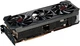 Вiдеокарта RX 6900 XT 16GB PowerColor Red Devil GDDR6 (256bit) (2105/16000) (HDMI, 3xDisplay Port) (AXRX 6900 XT 16GBD6-3DHE/OC) Б\У - Б/У - изображение 2