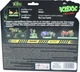 Игрушка Zing Klixx Creaturez Fidget Скорпион Желто-красный (KX110_B) (2000000124902) - изображение 3