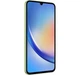 Смартфон Samsung Galaxy A34 5G Lime (8/256Gb) SM-A346B/DSN Seller Refurbished - зображення 1