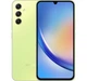 Смартфон Samsung Galaxy A34 5G Lime (8/256Gb) SM-A346B/DSN Seller Refurbished - зображення 3