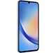 Смартфон Samsung Galaxy A34 5G Silver (8/256Gb) SM-A346B/DSN Seller Refurbished - зображення 1