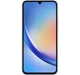 Смартфон Samsung Galaxy A34 5G Silver (8/256Gb) SM-A346B/DSN Seller Refurbished - зображення 4