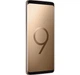 Смартфон Samsung Galaxy S9+ Plus 2 SIM Gold SM-G965FD 64Gb Seller Refurbished - изображение 3