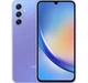 Смартфон Samsung Galaxy A34 5G LIGHTVIOLET (8/256Gb) SM-A346B/DSN Seller Refurbished - зображення 3