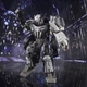 Трансформер Баррікейд Studio Series 02 Transformers Gamer Edition Barricade Hasbro F7234 - зображення 3