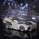 Трансформер Баррікейд Studio Series 02 Transformers Gamer Edition Barricade Hasbro F7234 - зображення 7